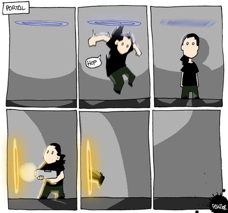 Les aventures de Paka — Episode 705