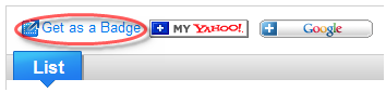 Yahoo! Pipes : RSS Widget Yahoo! Pipes : RSS Widget
