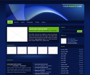 transmission thème WordPress