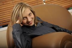 Amandine - Candidate Nouvelle Star 2008 ( Infos, photos, vidéos )