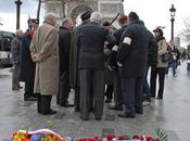 Ravivage flamme hommage victimes fusillade mars 1962 Alger