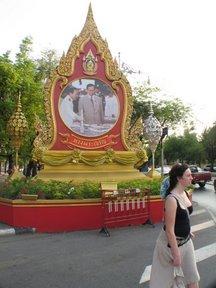 Trolls en Thaïlande