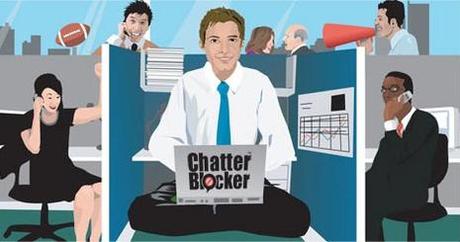 Chatter Blocker : pour vous aider à ignorer les conversations indésirables des collègues