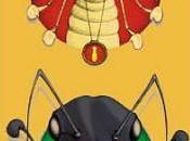 termite fourmi, deux sociétés, mondes"