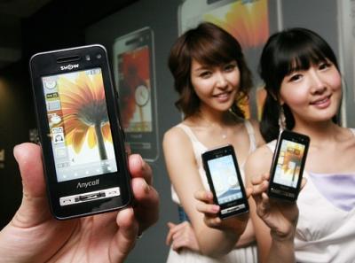 [MP3] concurrent l’iPhone signé Samsung