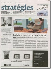 La télé a encore de beaux jours