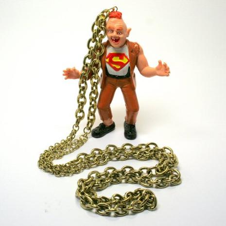 Mais Elle Préfère Ses Jouets @ Ykiishop