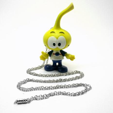 Mais Elle Préfère Ses Jouets @ Ykiishop