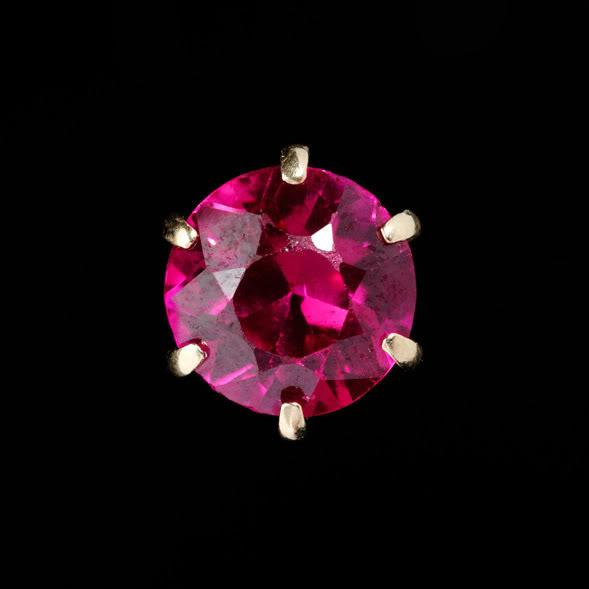 Valentine de Boursetty