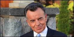 Reaper - Ray Wise