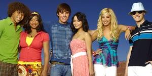 High School Musical 3: trois nouveaux acteurs