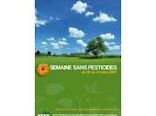 semaine sans pesticides