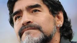 Maradona : Quand Ronaldo marque un but, il te vend un shampoing