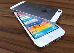 iPhone 5 : Une sortie le 21 Septembre pour une Keynote le 11 Septembre ?