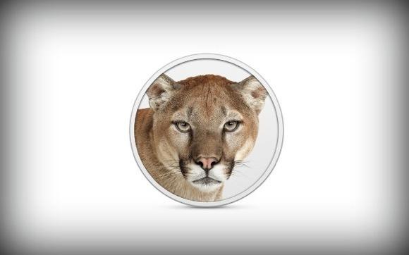 OS X Mountain Lion, disponible à 14 heures...