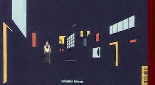 Mister Wonderful, de Daniel Clowes, ma BD du mercredi