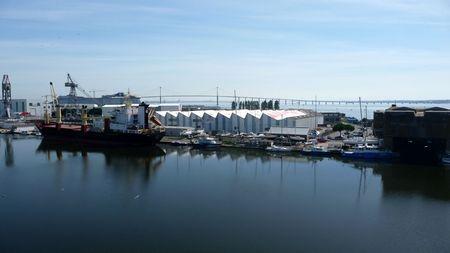 Notre voyage à Saint-Nazaire P1180818