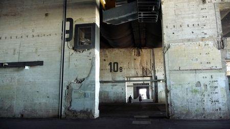 Notre voyage à Saint-Nazaire P1180835