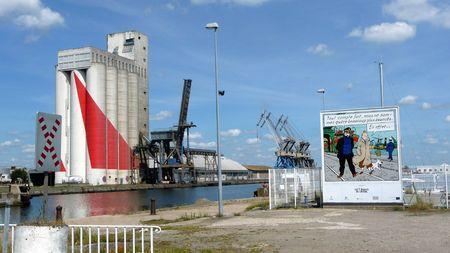 Notre voyage à Saint-Nazaire P1180860