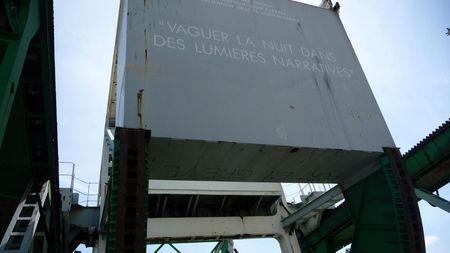 Notre voyage à Saint-Nazaire P1180846