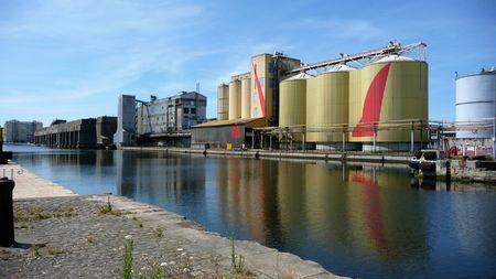 Notre voyage à Saint-Nazaire P1180861