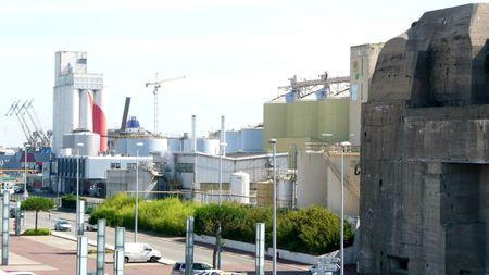 Notre voyage à Saint-Nazaire P1180804