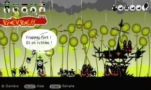 Patapon 2 Playstation Portable
