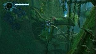 James Cameron's Avatar : The Game Playstation Portable