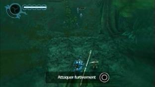 James Cameron's Avatar : The Game Playstation Portable