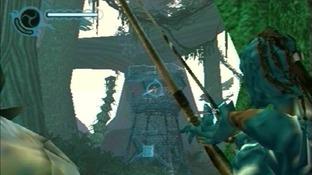 James Cameron's Avatar : The Game Playstation Portable