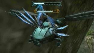 James Cameron's Avatar : The Game Playstation Portable