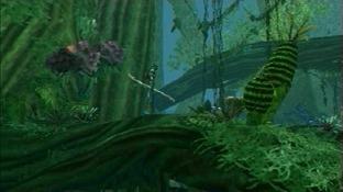 James Cameron's Avatar : The Game Playstation Portable