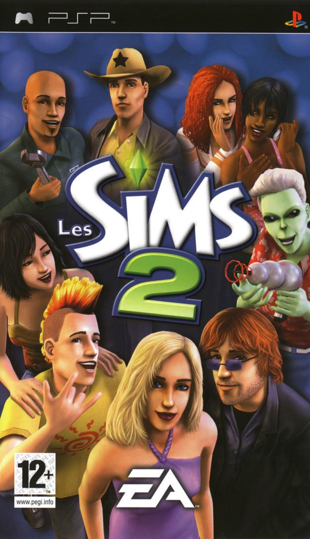 The_Sims_2_PSP