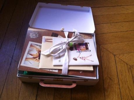 My Little Box Juillet 2012 : une travel box au goût d’été