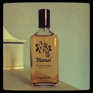 Quand Yves m'envoie du rève....