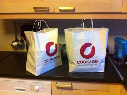 On a testé pour vous: Cook & Go à Lille