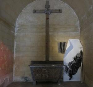 EPE2 L’art contemporain emménage au Château