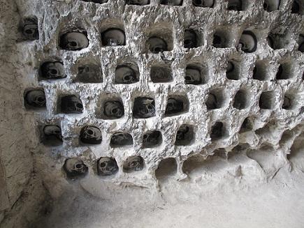 EPE3 L’art contemporain emménage au Château