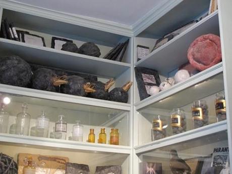 Parant1 L’art contemporain emménage au Château