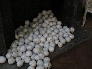 parant2 L’art contemporain emménage au Château