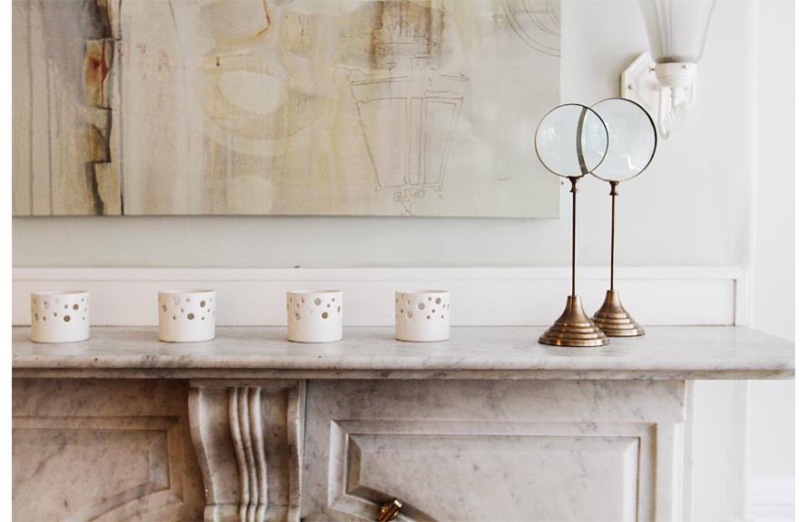 Get the look : une élégante chambre d’ami