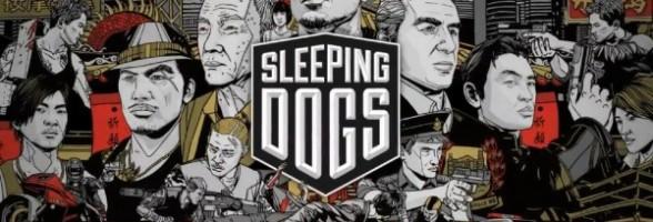 Sleeping Dogs en vidéo
