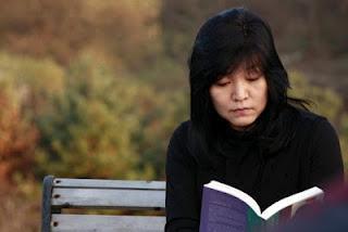 Cet été, découvrez quelques nouvelles littéraires coréennes… Cet été, découvrez quelques nouvelles littéraires coréennes…