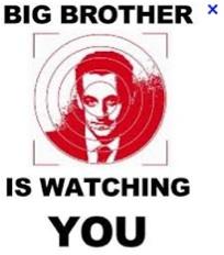 En Syrie comme en Libye, Big Brother est un peu français