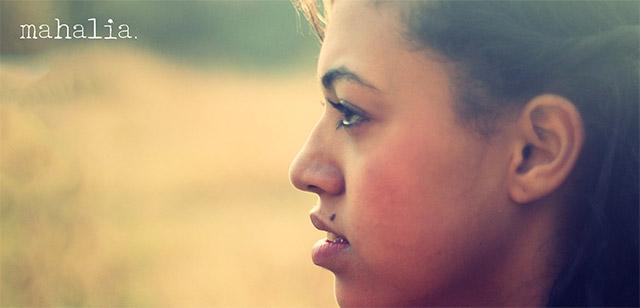 Mahalia - Head Space