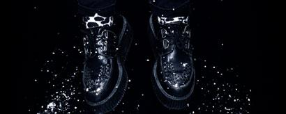 This is the hello monster !