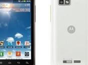 Motorola Defy XT535 prochain mobile IP67
