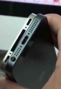 media 206x300 iPhone 5 : les conséquences dun connecteur Dock plus petit !