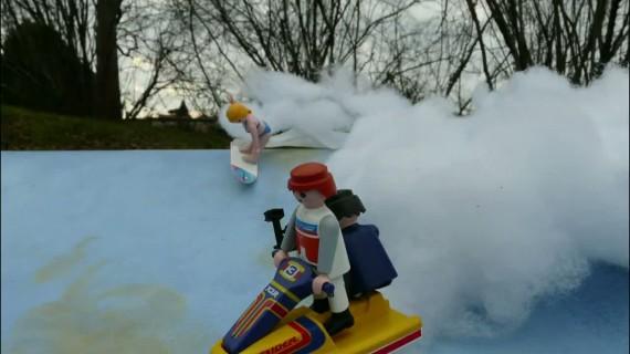 SMILE – « Perfect holiday » by Karim Rejeb !