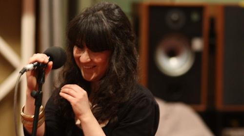 Louise Golbey – C’est juste comme ça